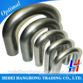 u bend seamless stainless steel tube